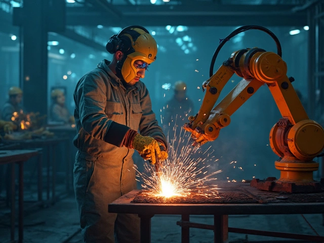 Самая дорогая сварка: где прячется золотая цена?
