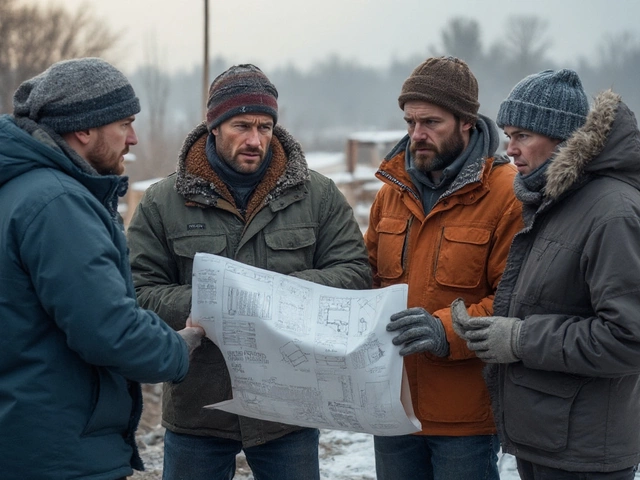 Расчет бетона для площадки 6 на 6: сколько нужно и как не ошибиться