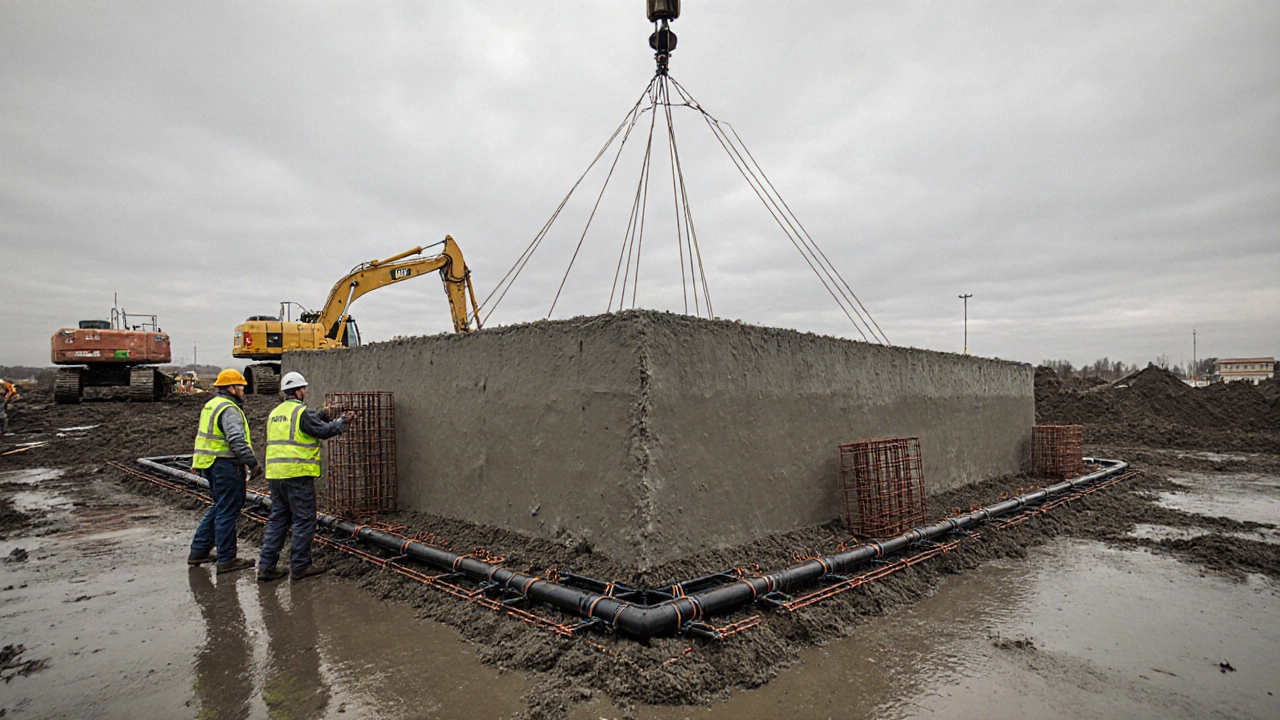 Что самое дорогое в строительстве дома: реальные расходы и где можно сэкономить