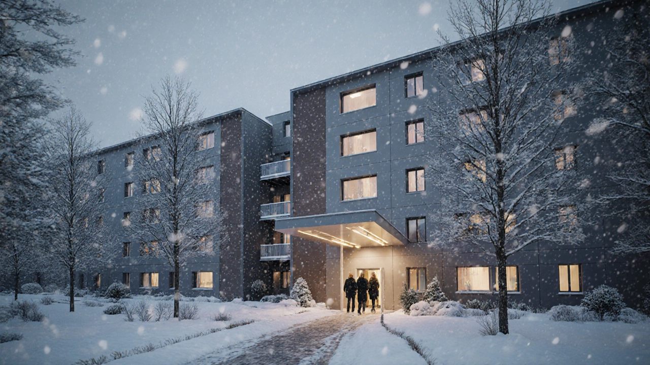 Какие бывают виды строительства: полный обзор типов и особенностей