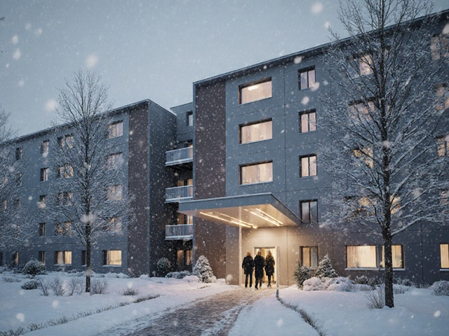 Какие бывают виды строительства: полный обзор типов и особенностей