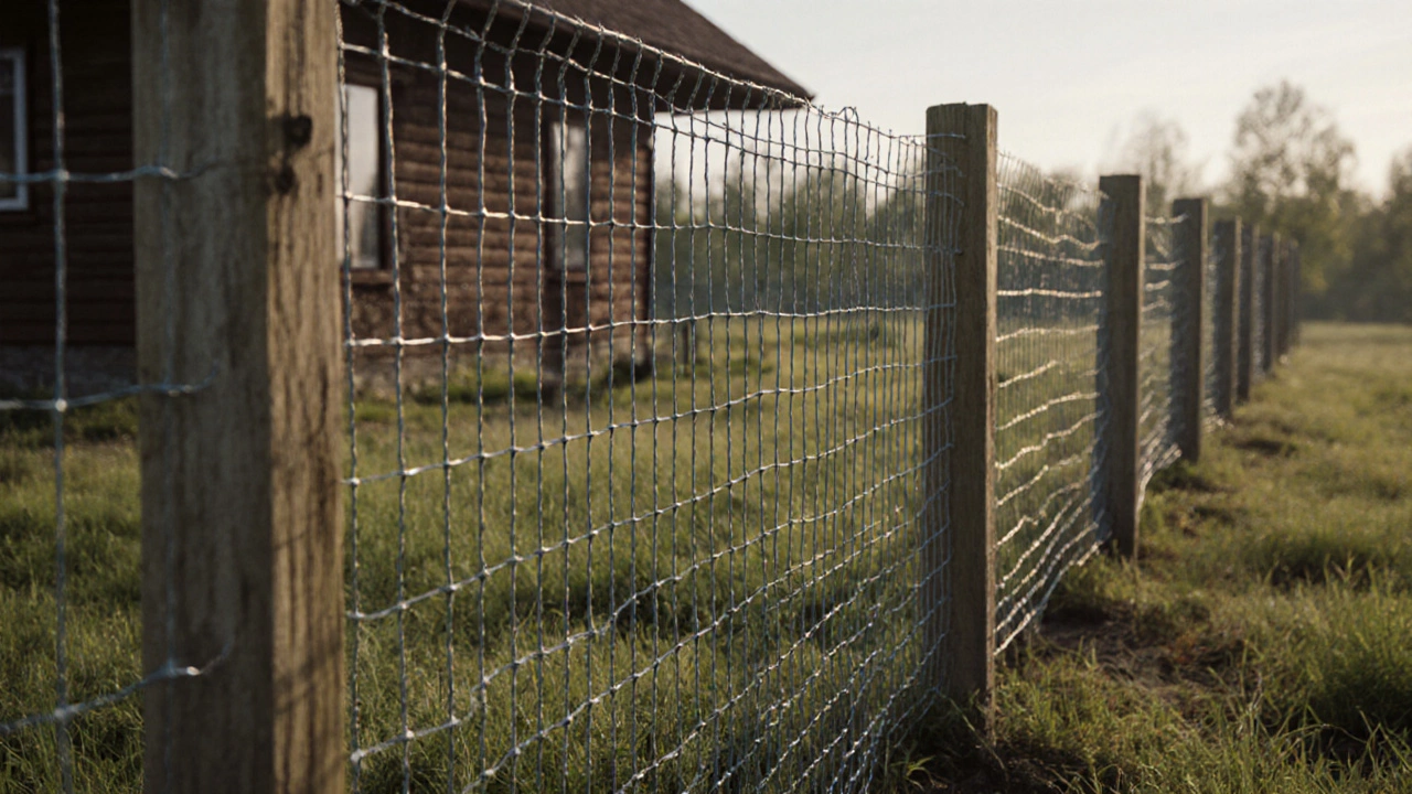 Какой тип ограждения самый дешевый: лучшие варианты по цене и долговечности