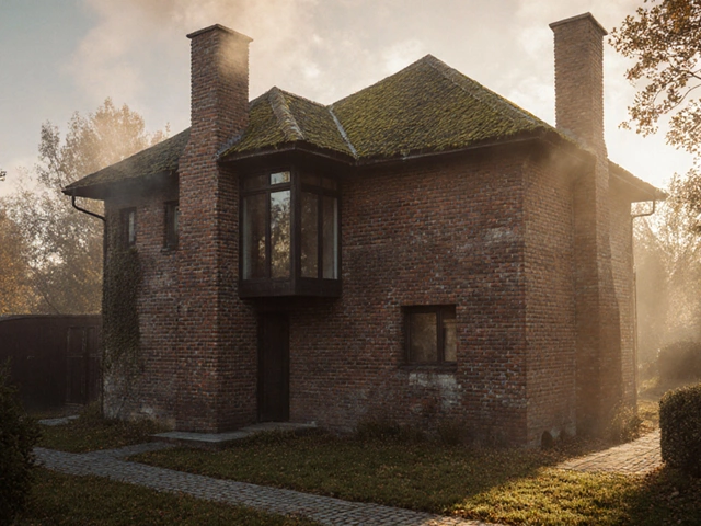 Какая технология строительства дома лучше: сравнение популярных методов