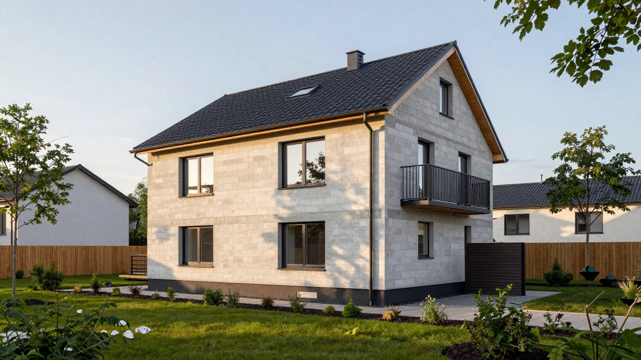 Какие бывают объекты строительства: полный список с примерами