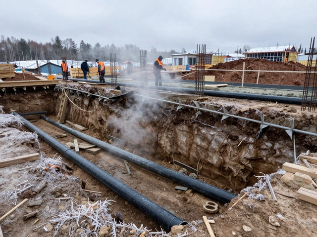 Сколько должен стоить фундамент для дома: расчёт стоимости по регионам и материалам