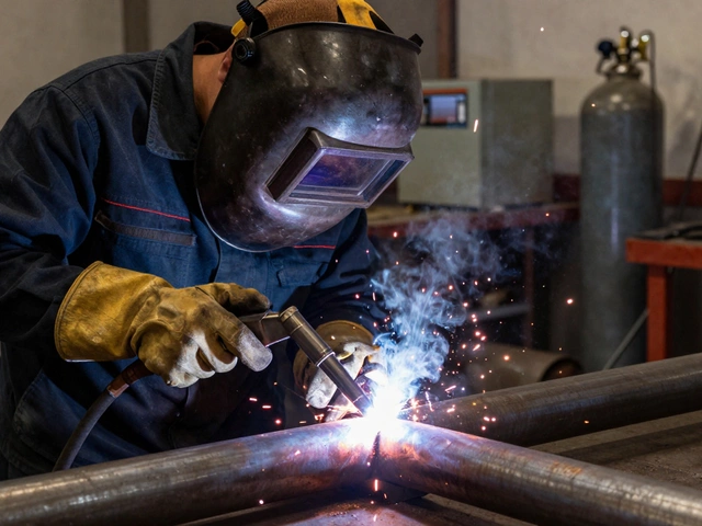 Что такое метод сварки 136? Простое объяснение для мастеров