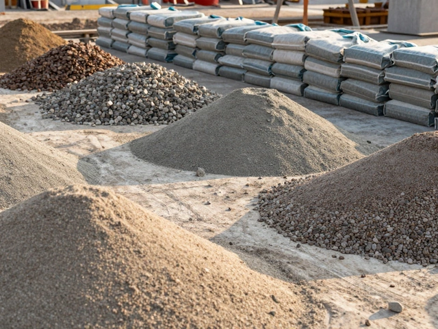 Как сделать крепкий раствор бетона: пропорции, рецепт и секреты прочности