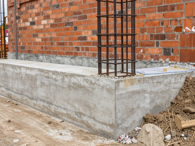 Какой ширины должен быть фундамент для дома: правила расчета и практические советы