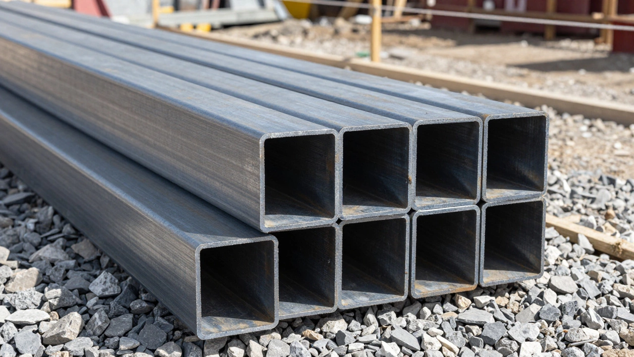 Какой металл выбрать для забора: полный гид по материалам и профилям