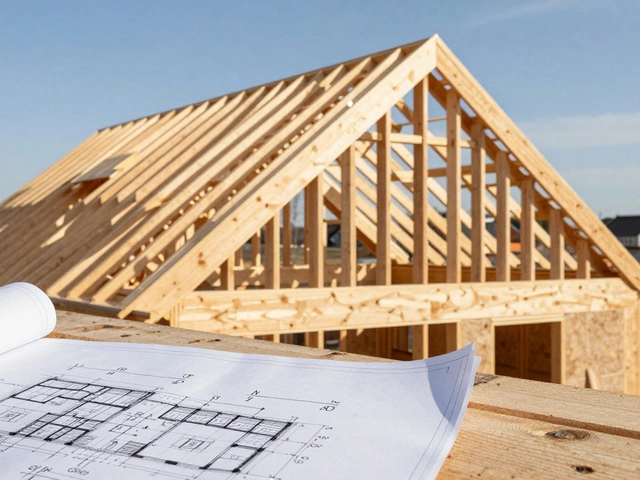 Как правильно рассчитать крышу дома: пошаговый гид по расчету кровли