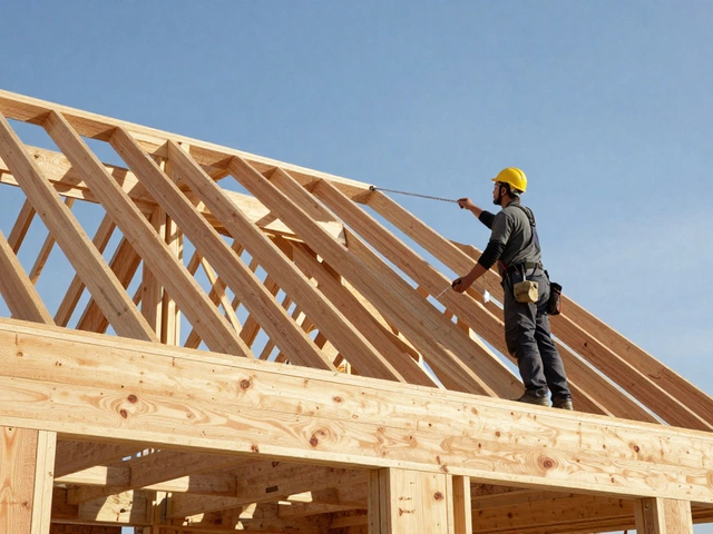 Как рассчитать количество листов кровли: пошаговый гид с примерами