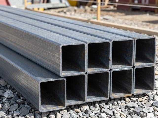 Какой металл выбрать для забора: полный гид по материалам и профилям